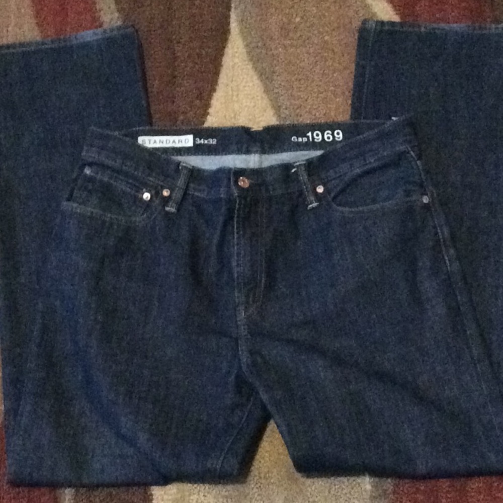 Men’s Gap Jeans
